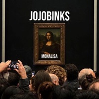 MONALISA - Single - JOJO BINKS