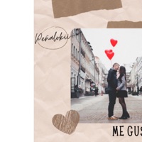 Me gusta - Single - Peñalokii