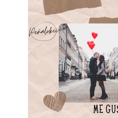 Me gusta - Single