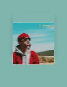 searcher.을(를) 듣고, 뮤직 비디오를 보고, 약력을 읽고, 투어 일정 등을 확인하세요!