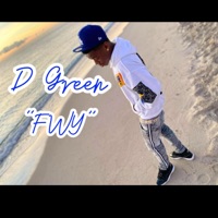 FWY - Single - D Green