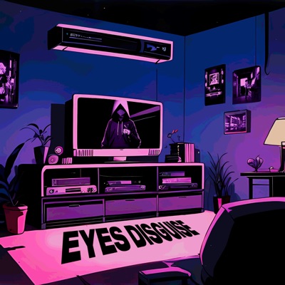 EYES DISGUISE