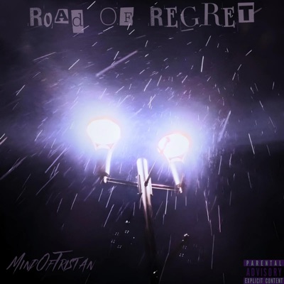 Road Of Regret - Single