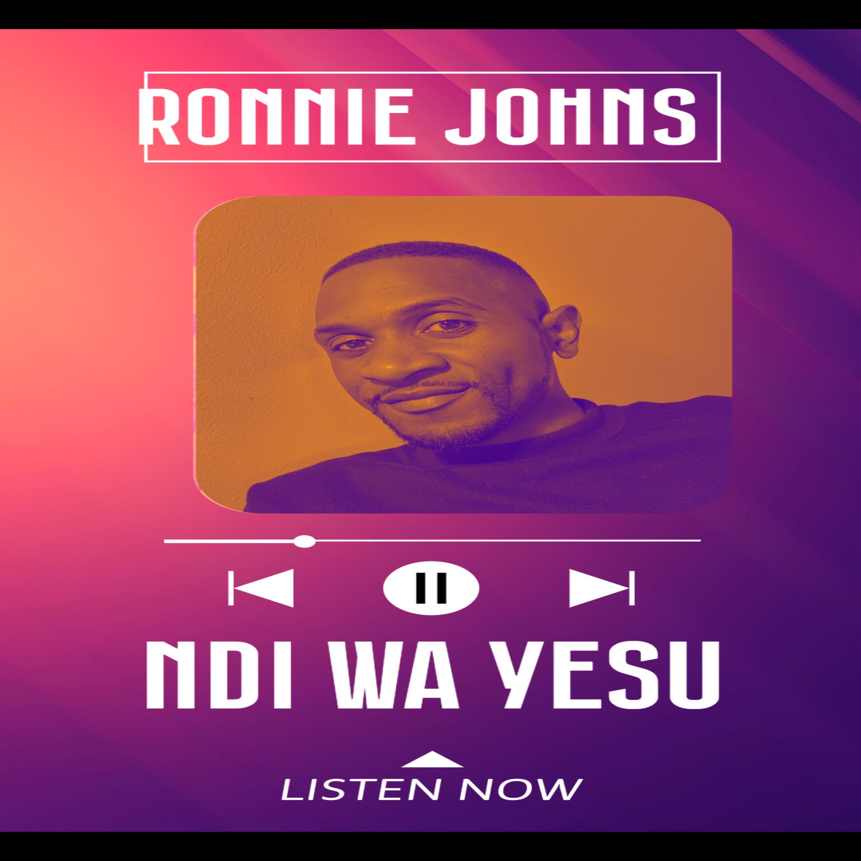 Ndi wa yesu - Single
