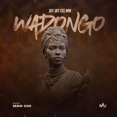 Wadongo (feat. Man Chi) - Single