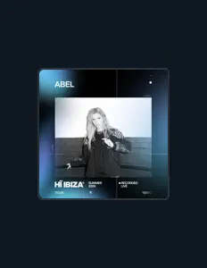 Dengarkan ABEL, tonton video musik, baca bio, lihat tanggal tur & lainnya!