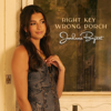 When God Closes Doors - Jordana Bryant