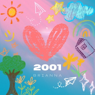 2001 - Single