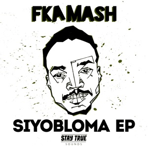 Siyobloma - Single