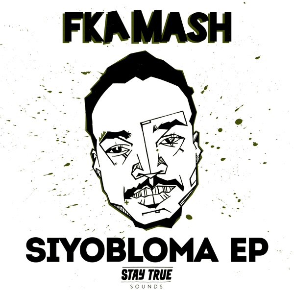 Siyobloma - Single