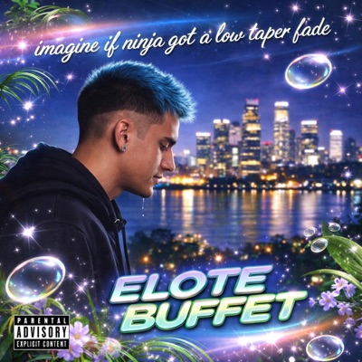 BUFFET OF ELOTE - Single