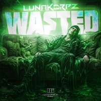 WASTED - Single - LunaKorpz