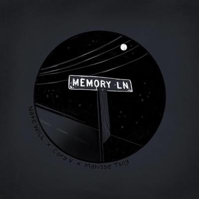 Memory Lane (feat. Cory V & Matisse Tsoy) - Single