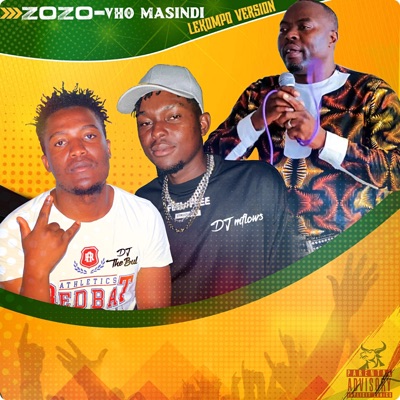 Zozo Vho Masindi Lekompo Version (feat. DJ The Bull) - Single