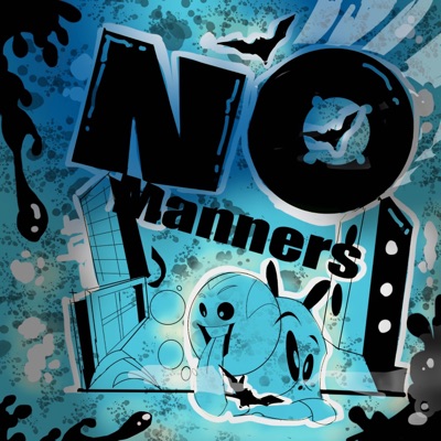 No Manners - Single