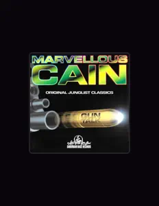Listen to Marvellous Cain, watch music videos, read bio, see tour dates & more!