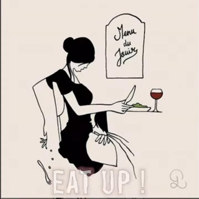Eat Up - Single