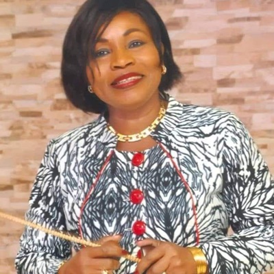 Antoinette Konan Officiel - ça va pas aujourd'hui