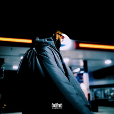 No More Bitches - Single