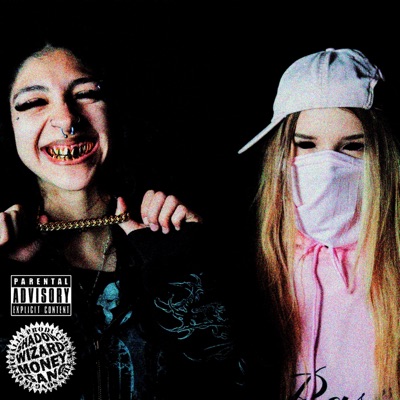CH0_filesV.01.m4a {H0STED BY SHADOW WIZARD MONEY GANG} [feat. Shadow Wizard Money Gang] - Single