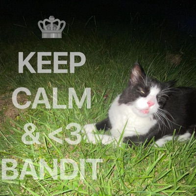 We <3 Bandit! - EP