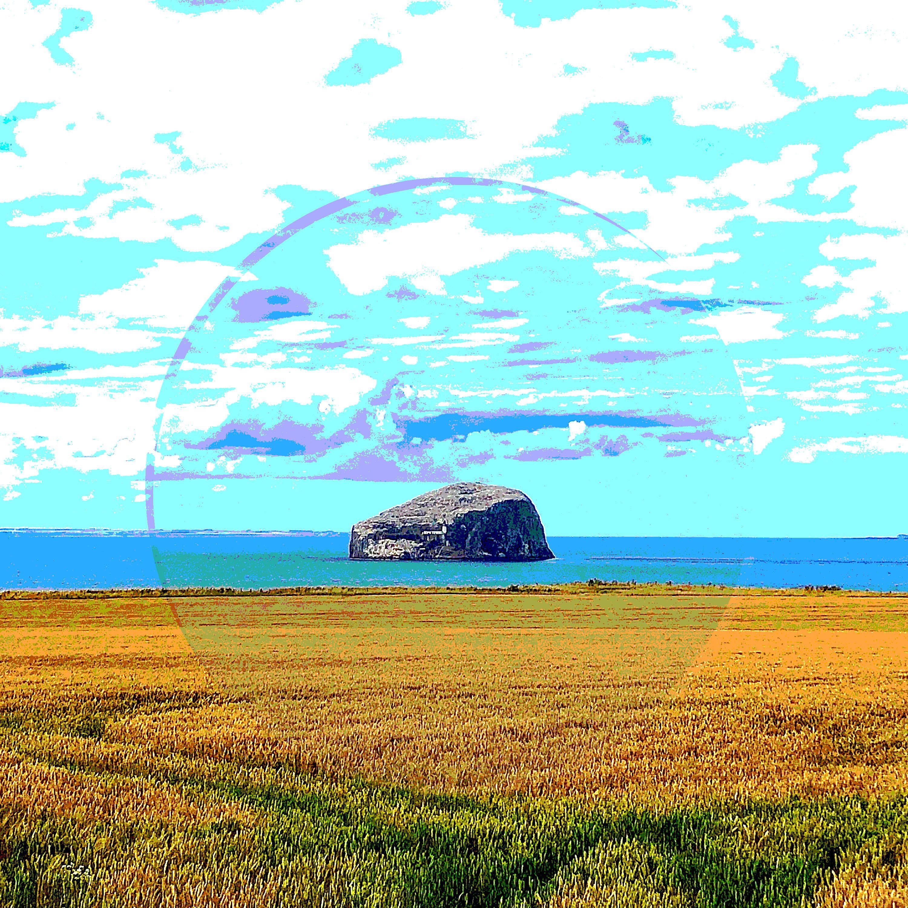 Deep Time - EP