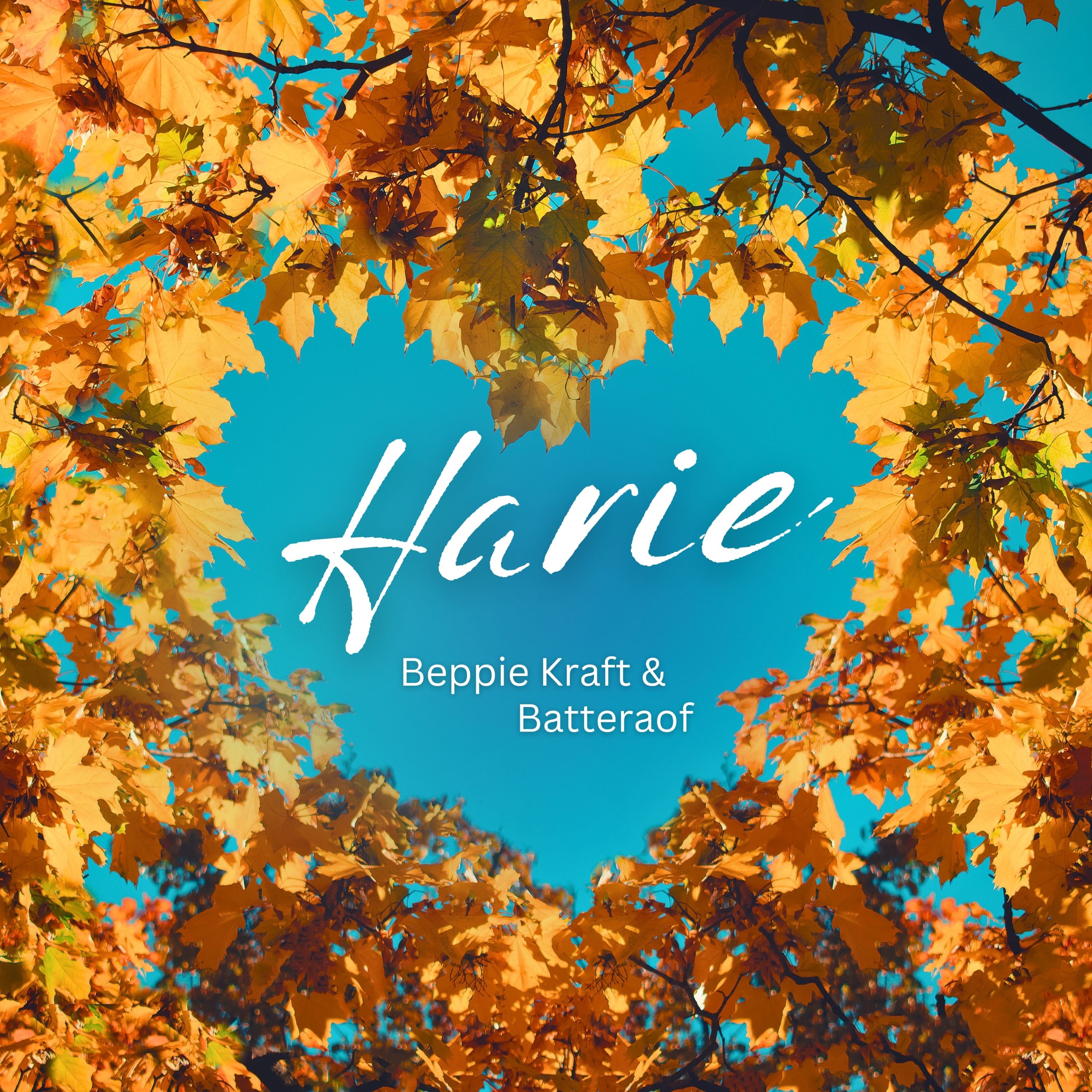 Harie - Single