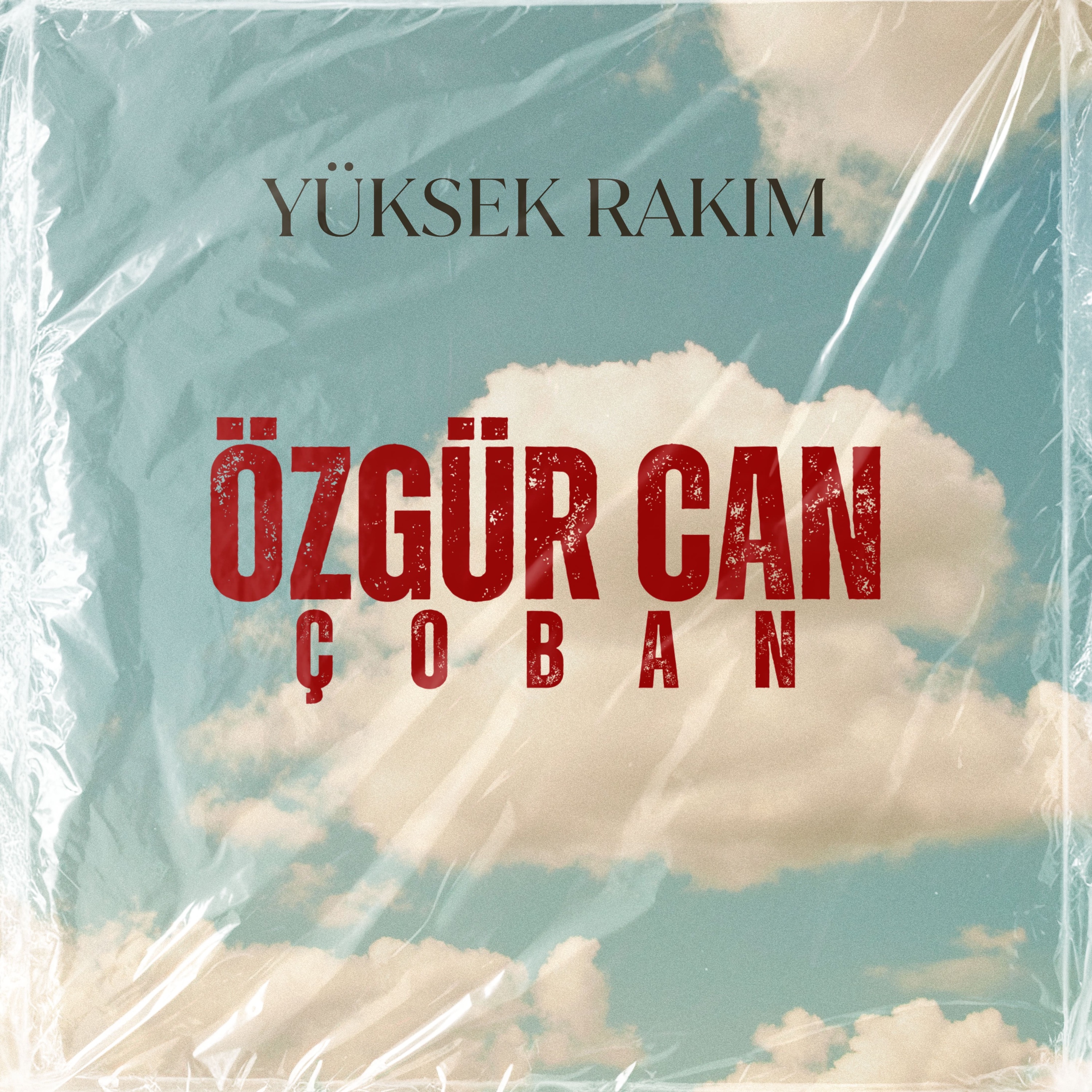 Yüksek Rakım - EP
