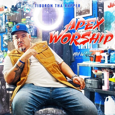 Apex Worship - EP