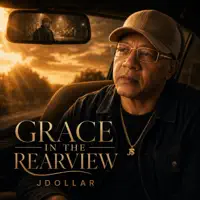 Grace In The Rearview — Jdollar