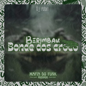 Berimbau Bonde Dos Croco