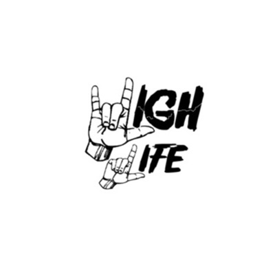 High Life (feat. DeQuiviante & Yung Eterno) - Single