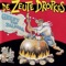 Zaterdagavond - De Zeute Dropkes lyrics