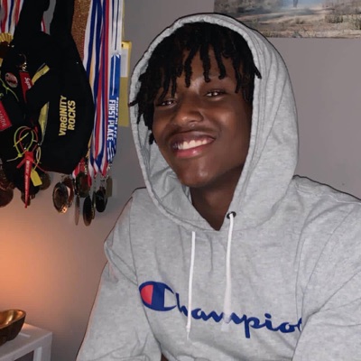 ur the reason i believe in LOVE - Single