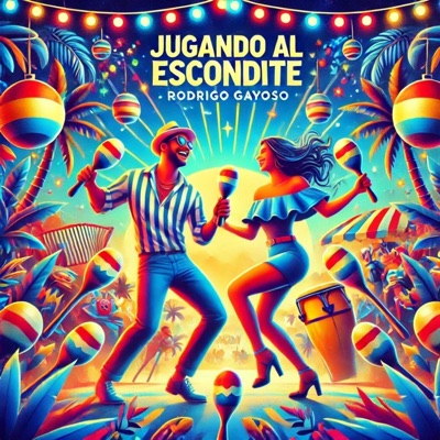 Jugando al Escondite - Single