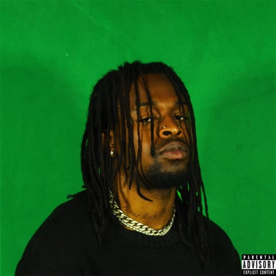 Seaux Much Steez - EP