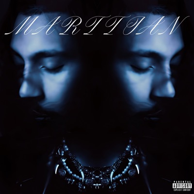 MARTIAN MUZZIKK