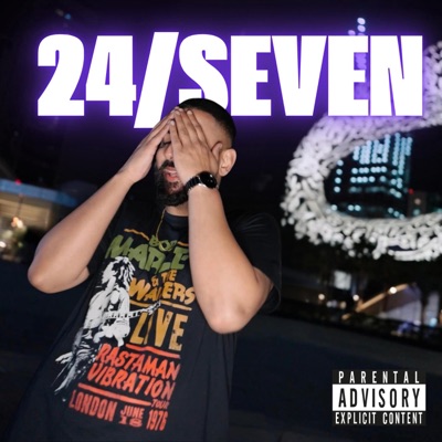 24/Seven - Single
