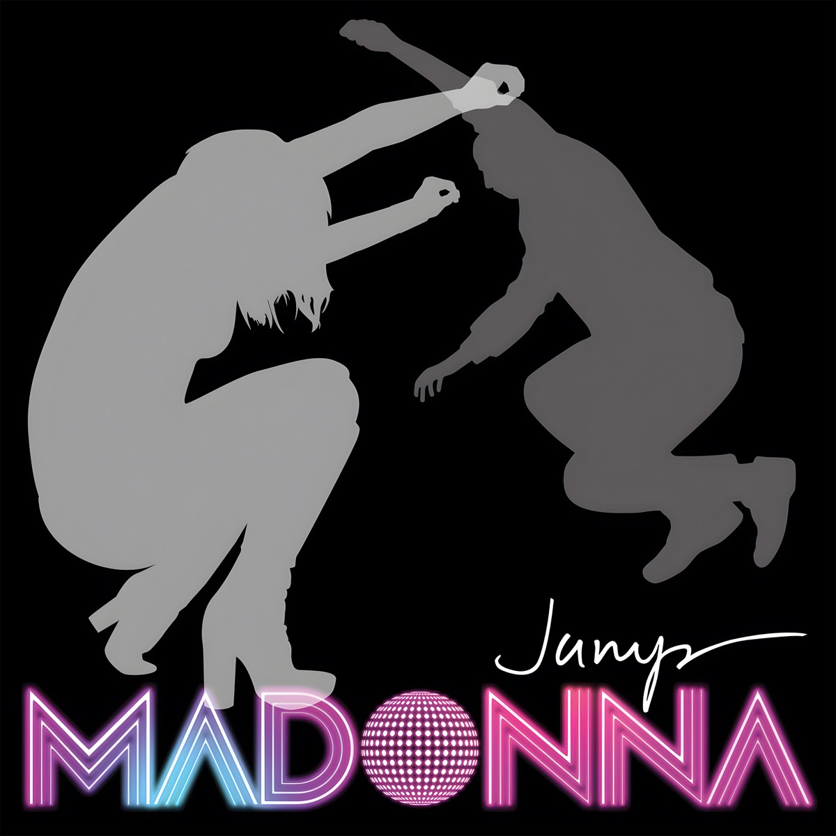 Madonna - Jump (Remixes) (2026) [iTunes Plus AAC M4A]-新房子