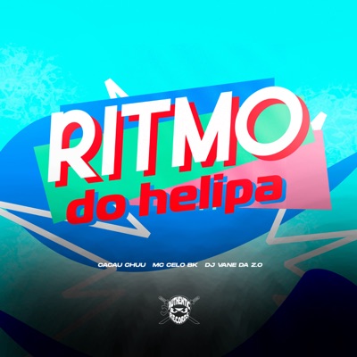 Ritmo do Helipa - Single
