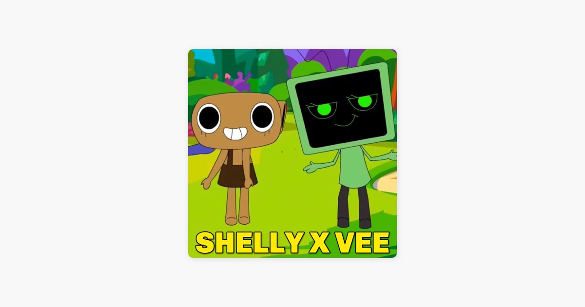Shelly X Vee Song (Dandys World) (feat. TheeOnlyJanessa) - Single