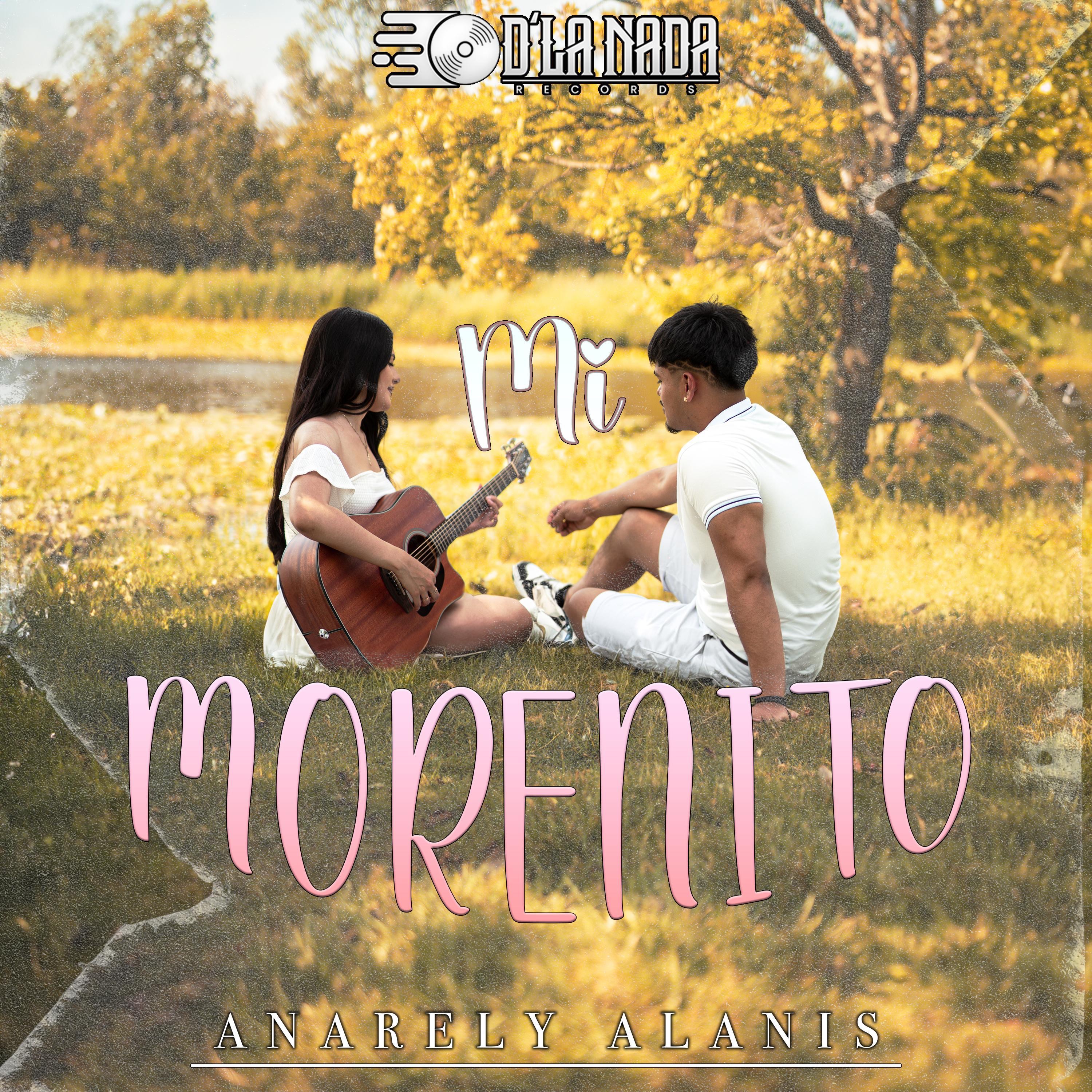 Mi Morenito - Single