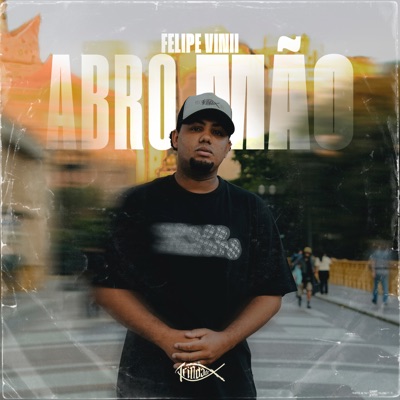 Abro Mão - Single