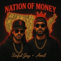 Nation Of Money (AMILS DREAM) - Single - DJ Trip