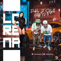 Lorena (feat. Dj58) - Single - Doble J Stylo