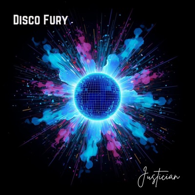 Disco Fury - Single