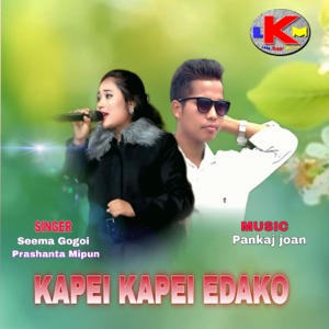Kapei Kapei Edako