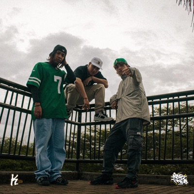 Pensamientos inmersivos (feat. Asir Ones & Stroxx) - Single
