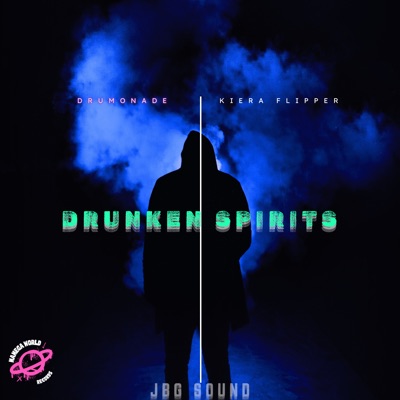 Drunken Spirits (Jupiter Dub) - Single