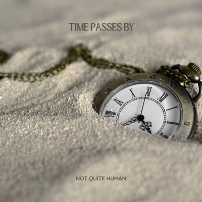 Time Passes By (feat. Not Quite Human) - Single